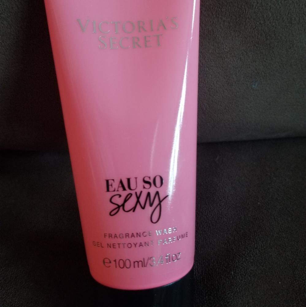 Victorias Secret fragrance Wash